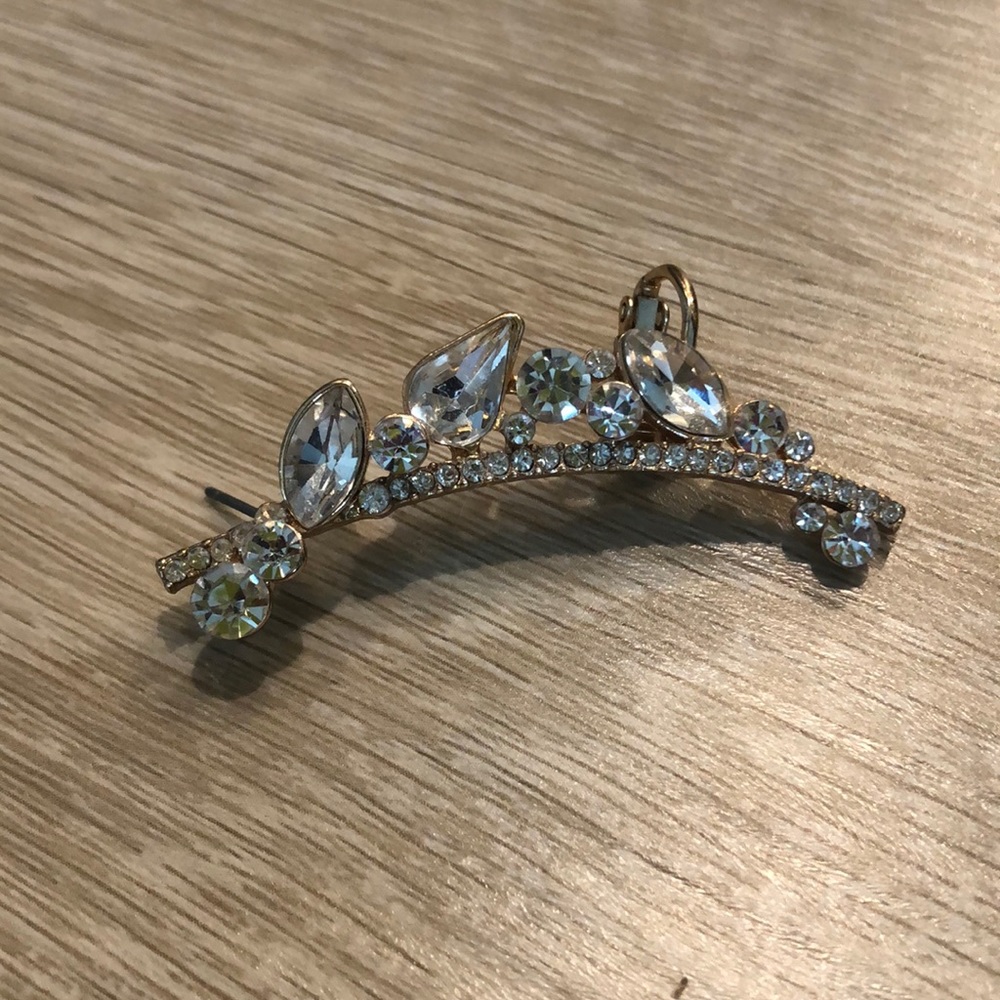 Earring Cuff